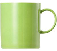 Thomas Becher mit Henkel Sunny Day Apple Green 10850-408527-15505