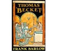 Thomas Becket Frank Barlow (Auteur)
