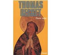 Thomas Becket Pierre Aubé (Auteur)