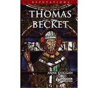 Thomas Becket, Reputations Series Anne Duggan (Auteur)