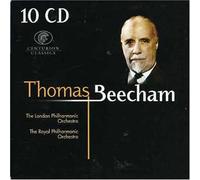 Thomas Beecham - Conducts [Import]
