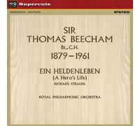 Thomas Beecham - Ein Heldenleben -Hq-