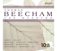Thomas Beecham - Thomas Beecham - The Maestro