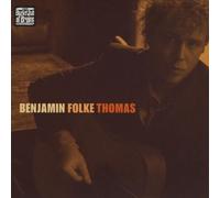 Thomas, Benjamin Folke - Benjamin Folke Thomas [Import]