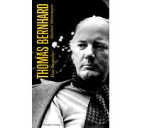 Thomas Bernhard – Residenz Verlag