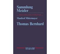 Thomas Bernhard