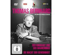 Thomas Bernhard - Box