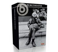 Thomas Bernhard - Burgtheater Edition 16-20 [Import]