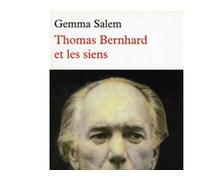 Thomas Bernhard et les siens - Gemma Salem - Table ronde - Poche - Biographie