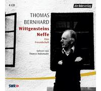 Thomas Bernhard - Wittgensteins Neffe