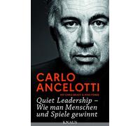 Thomas Bertram Chris Brady Mike For Quiet Leadership - Wie man Menschen (Poche)