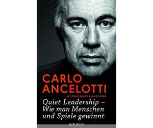 Thomas Bertram Chris Brady Mike For Quiet Leadership - Wie man Menschen (Poche)