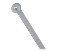 Thomas & Betts ABB Stotz S&J T&B Colliers de câble 186×4,8 mm naturel TYB25M Quantité:1000