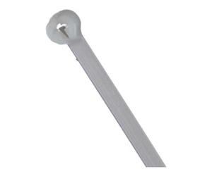 Thomas & Betts ABB Stotz S&J T&B Colliers de câble 186×4,8 mm naturel TYB25M Quantité:1000