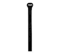 Thomas & Betts ABB Stotz S&J T&B Colliers de câble 200x2,4 UV noir TY232MX Quantité:1000