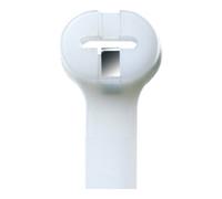 Thomas & Betts ABB Stotz S&J T&B Colliers de câble 338x7,6 TY27M Quantité:500