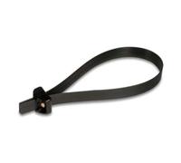 Thomas & Betts ABB Stotz S&J T&B Colliers de câble 342, 9x12,7 mm TYD5135M Quantité:25