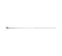 Thomas & Betts ABB Stotz S&J T&B Colliers de câble 360x4,8mm naturel TY28M Quantité:1000