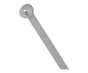 Thomas & Betts ABB Stotz S&J T&B Colliers de câble 360x4,8mm naturel TY528MR Quantité:100