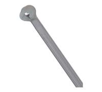 Thomas & Betts ABB Stotz S&J T&B Colliers de câble 368×3,6 mm naturel TY5244MR Quantité:100
