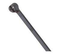 Thomas & Betts ABB Stotz S&J T&B Colliers de câble 4,8x290 UV noir TY5253MXR Quantité:100