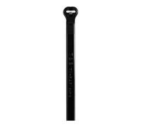 Thomas & Betts ABB Stotz S&J T&B Colliers de câble 92x2,4mm noir UV TY523MXR Quantité:100