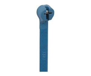 Thomas & Betts ABB Stotz S&J T&B Colliers de câble détectables 361x4,8mm hbl TY528MR-NDT Quantité:100
