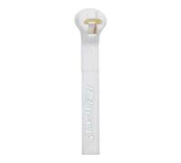 Thomas & Betts ABB Stotz S&J T&B Colliers de câble naturel TY25M Quantité:1000