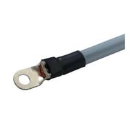 Thomas & Betts ABB Stotz S&J T&B Gaine thermorétractable noire 18 mm/0,6 m PKG1806-0-C Quantité:6