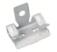Thomas & Betts Thomas & Betts Collier de fixation AH-38 3-8 mm horizontal Quantité:100