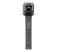 Thomas & Betts Thomas & Betts Collier de serrage TY125-18X-C 150 x 2,5 mm 80N Quantité:100