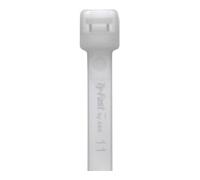Thomas & Betts Thomas & Betts Colliers de câble PA 6.6 TY400-40-100 3,6 x 368 mm naturel Quantité:100