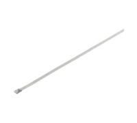 Thomas & Betts Thomas & Betts Colliers de serrage en acier inoxydable YLS-4.6-125B 125 x 4,6 mm métal. si. Quantité:100