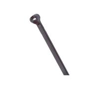 Thomas & Betts ABB Stotz S&J T&B Colliers de câble 186×4,8 mm noir UV TY525MXR Quantité:100