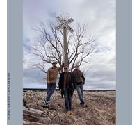 Sarrodie, Thomas & Bi-Polar Blues – Railroad Crossing – Vinyle