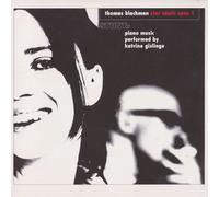 Thomas Blachman Star Music Opus 1 (CD) Album