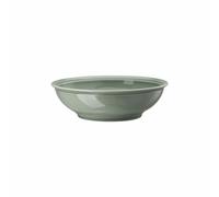 Thomas Bol plat 22 cm Moss Green 11400-401922-13022