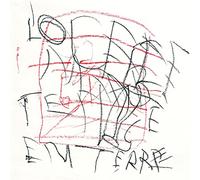 Thomas Bonvalet - Temps en Terre (Vinyl)