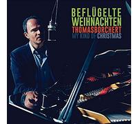 Thomas Borchert - Beflügelte Weihnachten: My Kind of Christmas