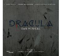 Thomas Borchert - Dracula-das Musical