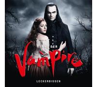 Thomas Borchert, Marjan Shaki, Lukas Perman, Uva. - Tanz der Vampire Leckerbissen - die Doppelvinyl