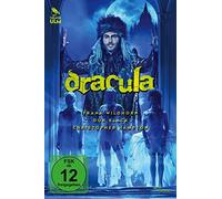 Thomas Borchert,Navina Heyne,Patrick Stanke,Uva - Dracula-das Musical-Live aus der Wilhelmsburg Ulm [Import]