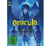 Thomas Borchert,Navina Heyne,Patrick Stanke,Uva - Dracula-das Musical-Live aus der Wilhelmsburg Ulm [Blu-Ray] [Import]