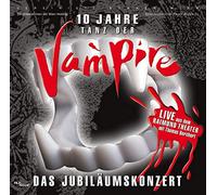 Thomas Borchert - Tanz der Vampire-10 Jahre