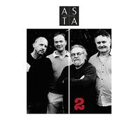Thomas Bramerie – Asta 2 – CD