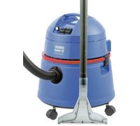 Thomas Bravo 20 - 170 mbar - 3,6 l - 20 l - Bleu - 380 mm - 380 mm