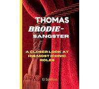 THOMAS BRODIE-SANGSTER: A Closer Look at His Most Iconic Roles