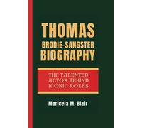 THOMAS BRODIE-SANGSTER BIOGRAPHY: The Talented Actor Behind Iconic Roles