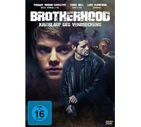 Thomas Brodie-Sangster;Luke Kleintank;Tobin Bell - Brotherhood: Kreislauf des Verbrechens [Import]