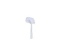 Thomas – Brosse WC coudée en nylon